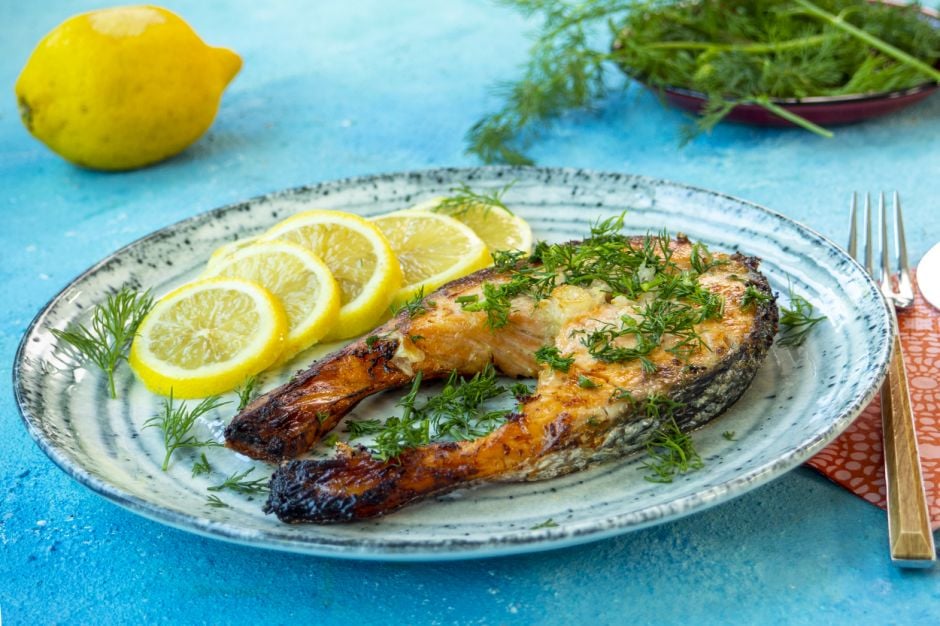 Get Ready for a Delicious Taste: Baked Salmon