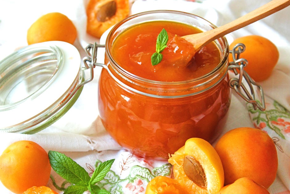 A Mother&#39;s Classic: How to Make Apricot Jam?